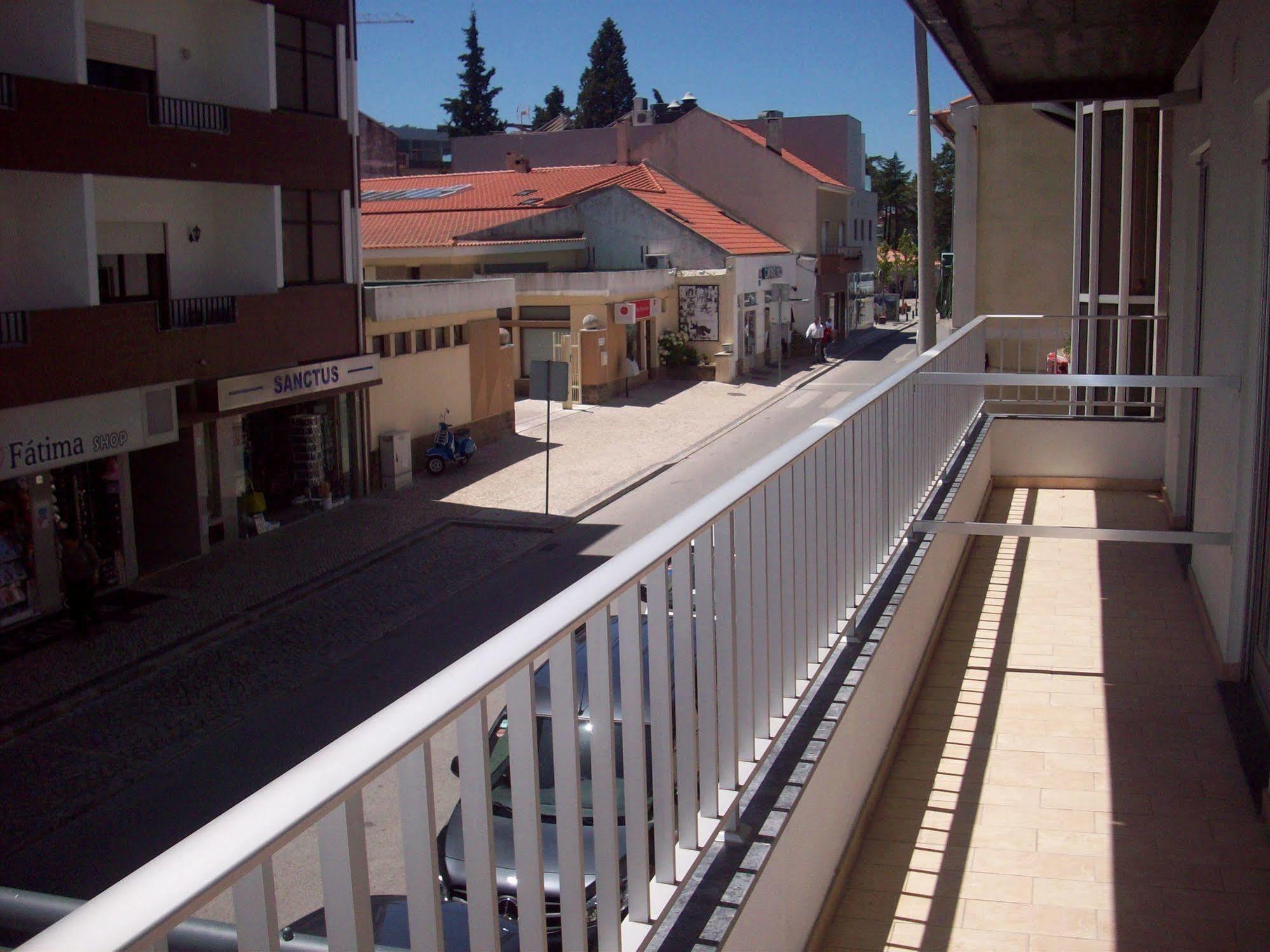 Residencia Sao Francisco By Umbral Hotel Fatima Exterior photo